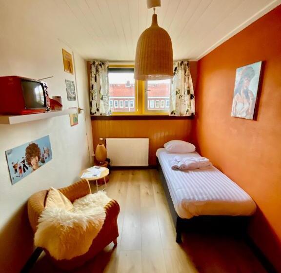 Pensão Stee In Stad