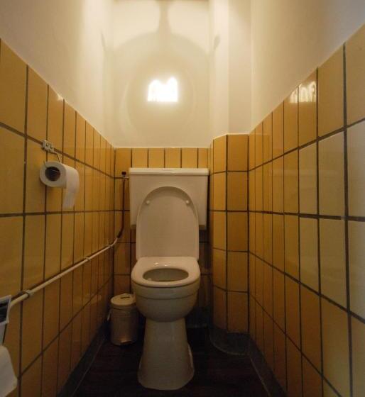 Pensão Stee In Stad