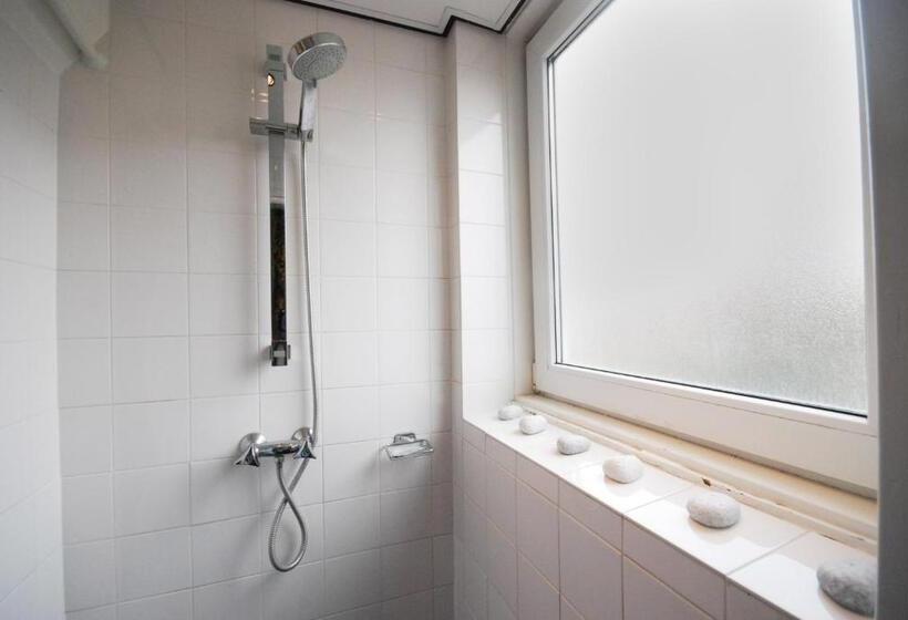 Pensão Stee In Stad