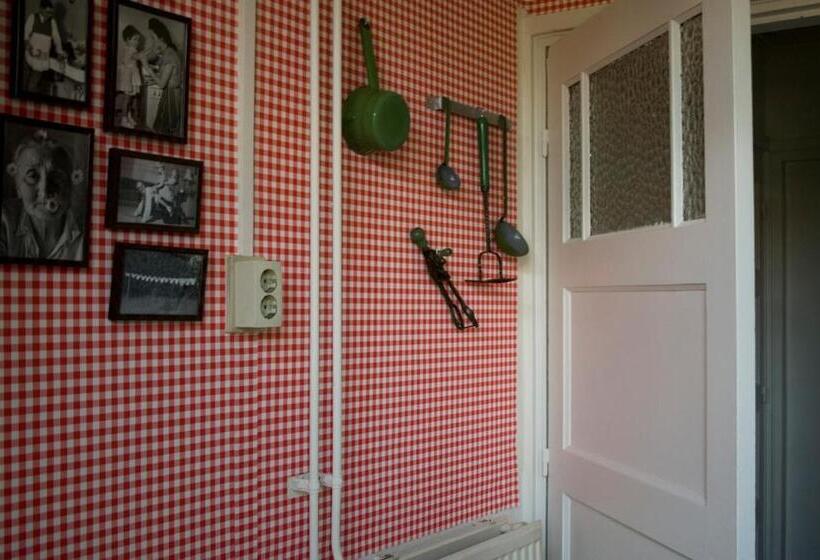 Pensão Stee In Stad