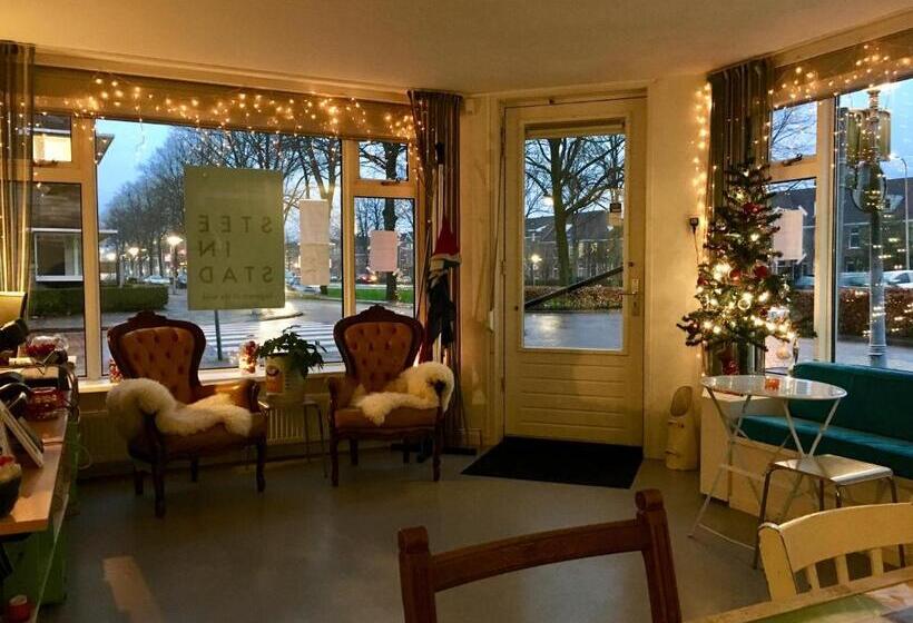 Pensão Stee In Stad