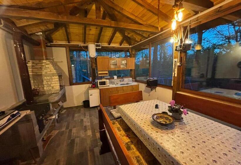 ペンション Vila Gorski Kat