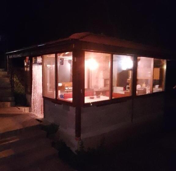 ペンション Vila Gorski Kat