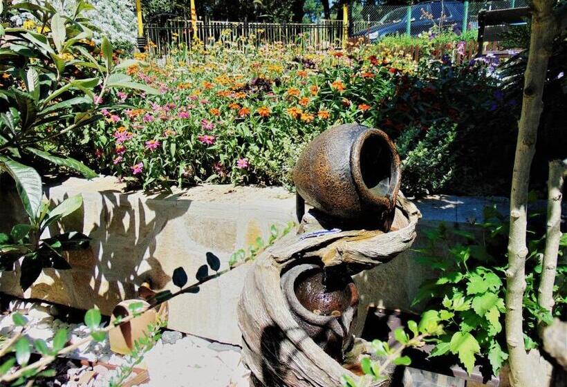 ペンション Vila Gorski Kat