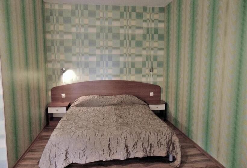 ペンション Vila Gorski Kat