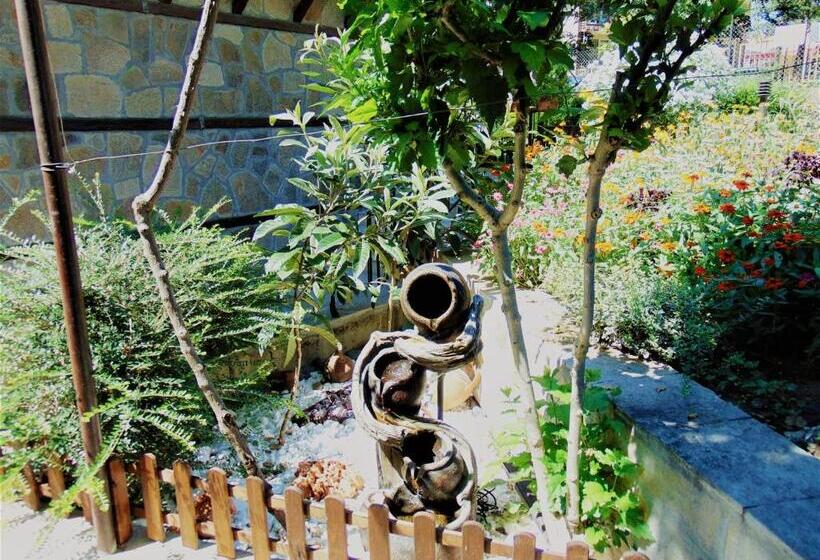 ペンション Vila Gorski Kat