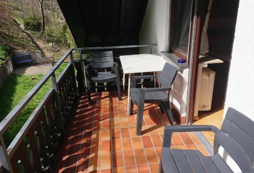 Pension Schlossbergblick