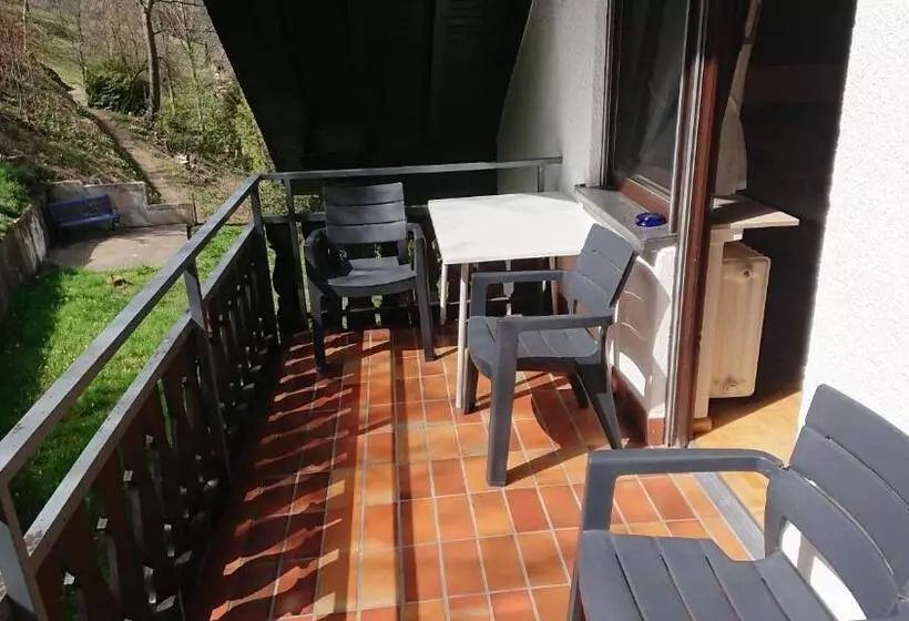 Pension Schlossbergblick