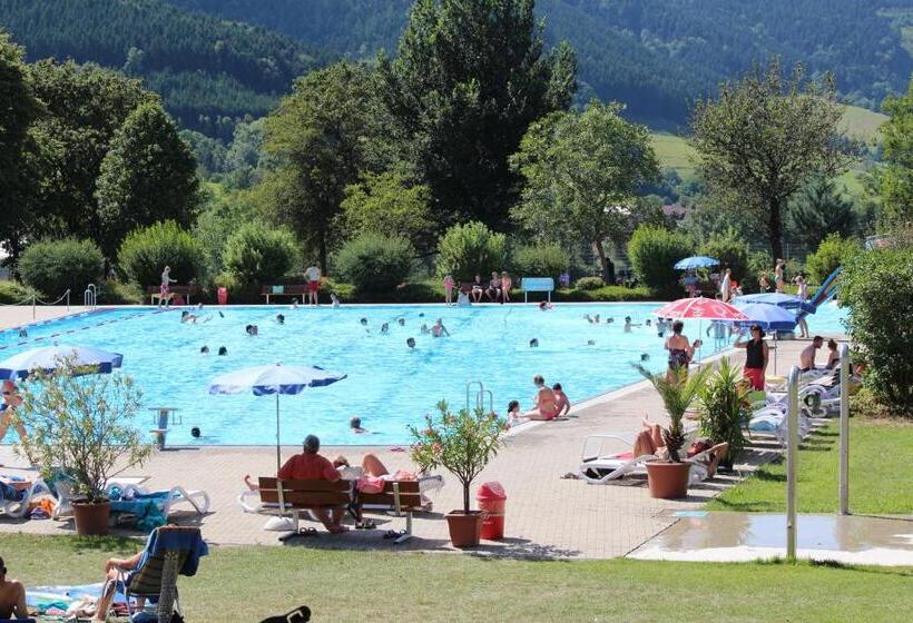 Pension Schlossbergblick