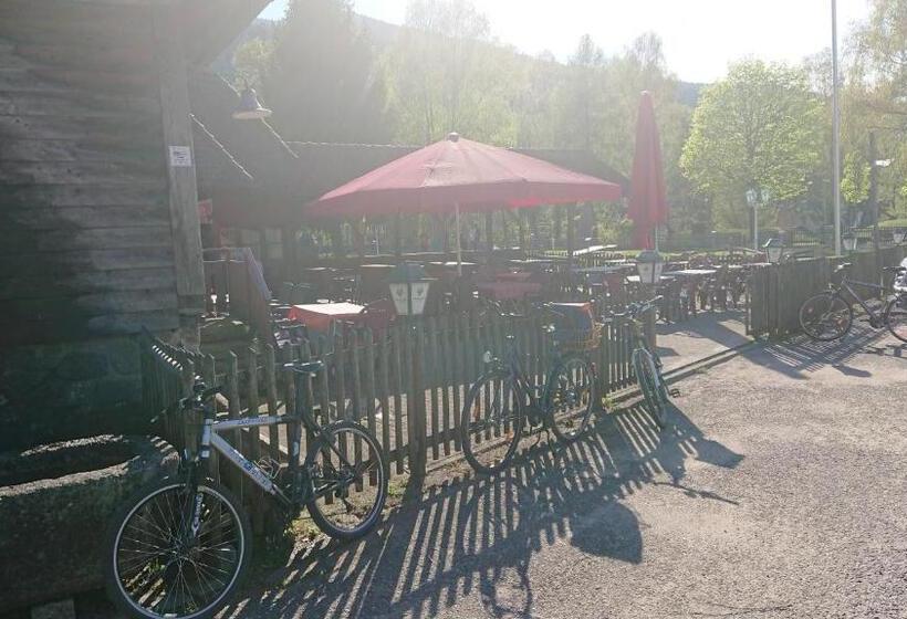 Pension Schlossbergblick