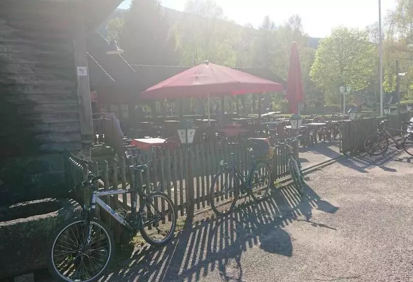 Pension Schlossbergblick