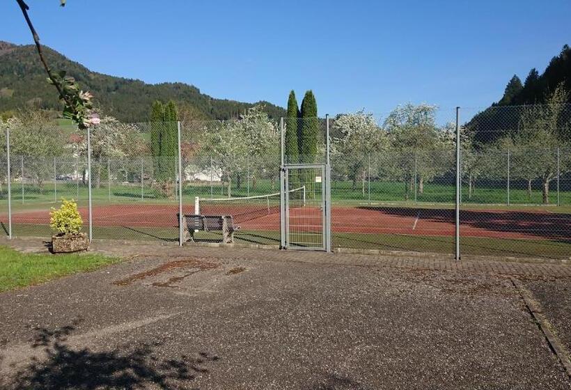 Pension Schlossbergblick