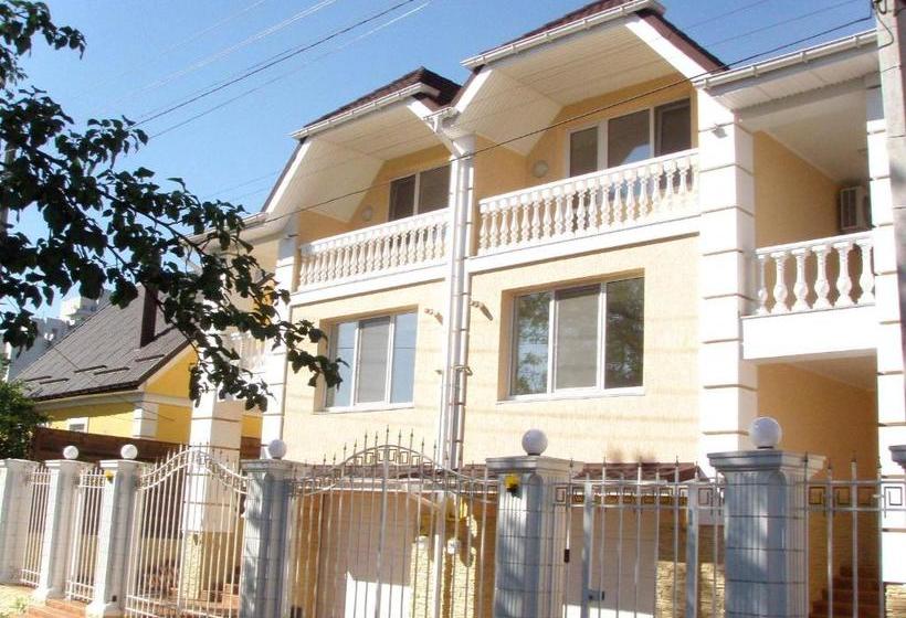 Abc Apartments Business Class