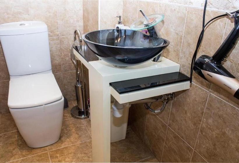 Abc Apartments Business Class