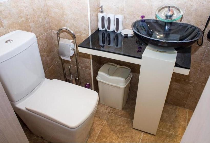 Abc Apartments Business Class