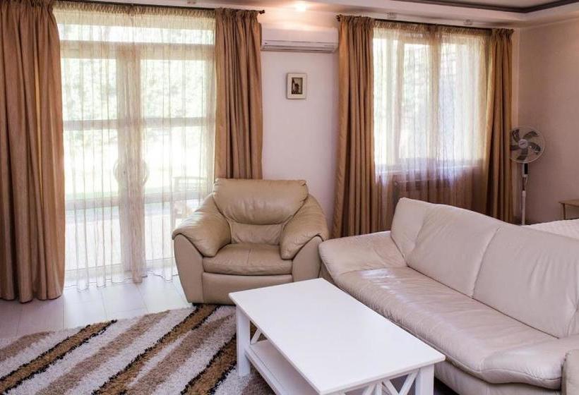 Abc Apartments Business Class