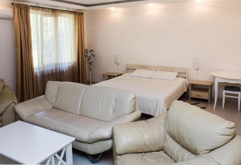 Abc Apartments Business Class