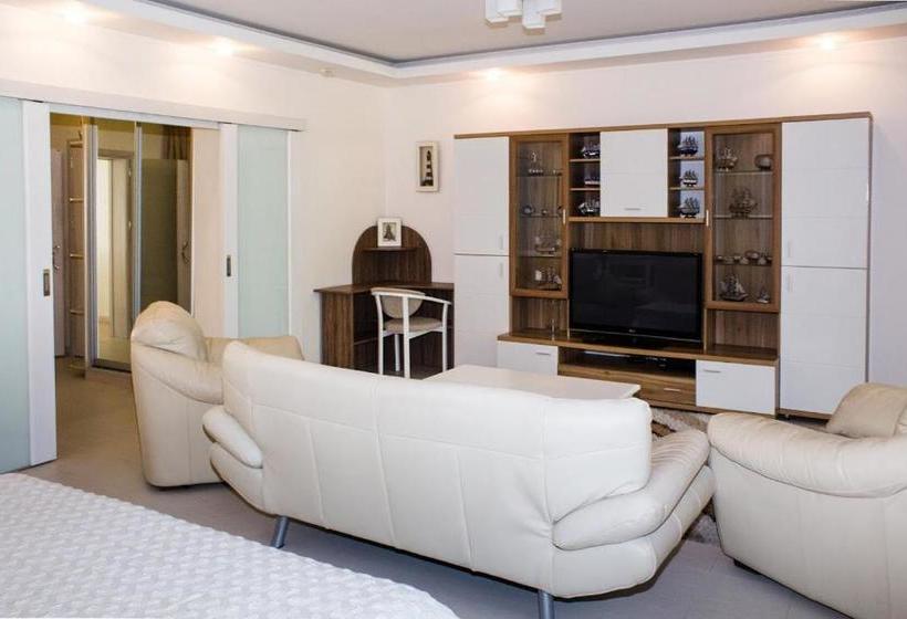 Abc Apartments Business Class