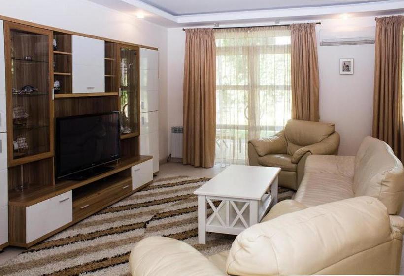 Abc Apartments Business Class