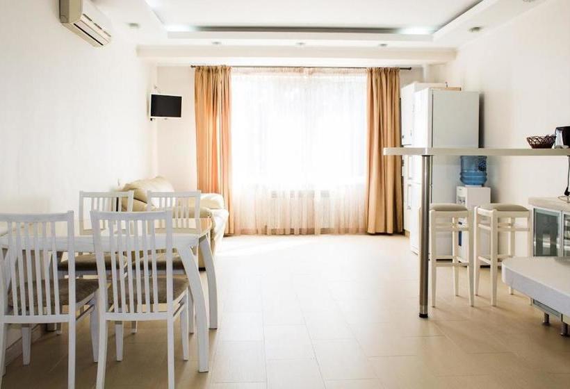 Abc Apartments Business Class