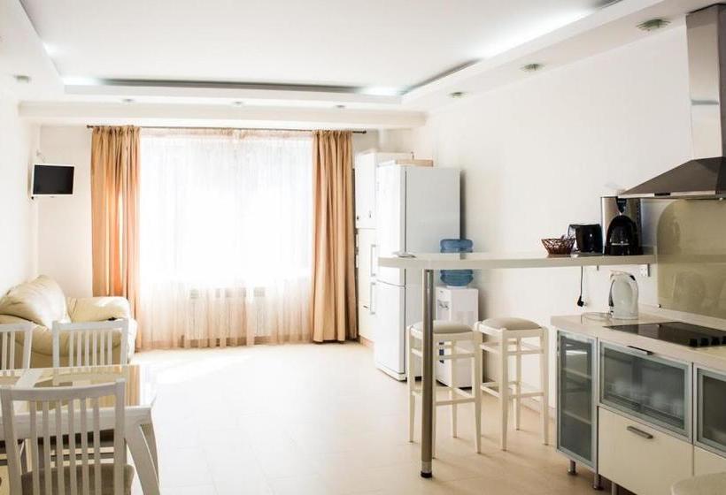 Abc Apartments Business Class