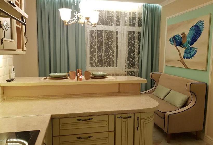 Abc Apartments Business Class