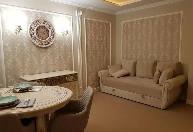 Abc Apartments Business Class