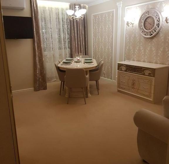 Abc Apartments Business Class