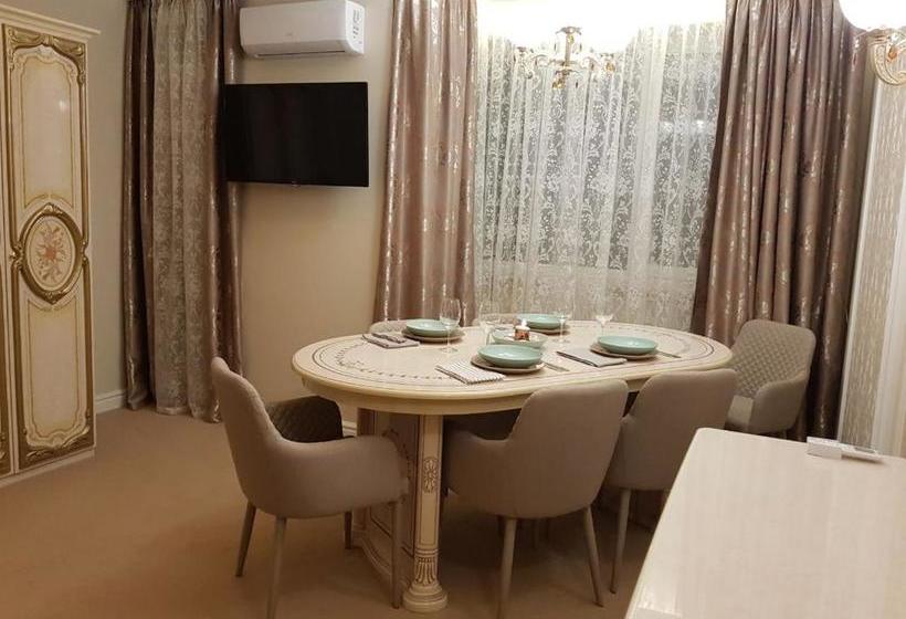 Abc Apartments Business Class