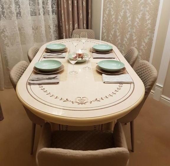 Abc Apartments Business Class