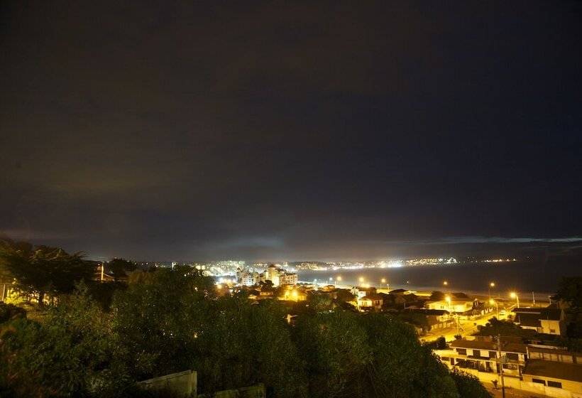 فندق صغير Cinque Colori Bed & Breakfast  Spa