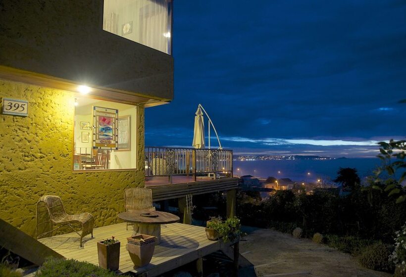 فندق صغير Cinque Colori Bed & Breakfast  Spa