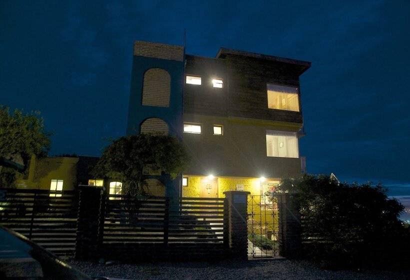 فندق صغير Cinque Colori Bed & Breakfast  Spa