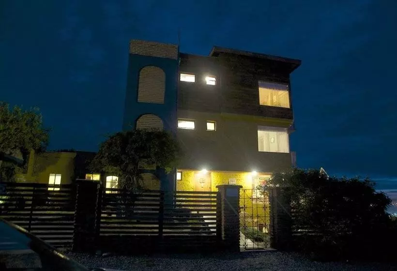 Retkeilymaja Cinque Colori Bed & Breakfast  Spa