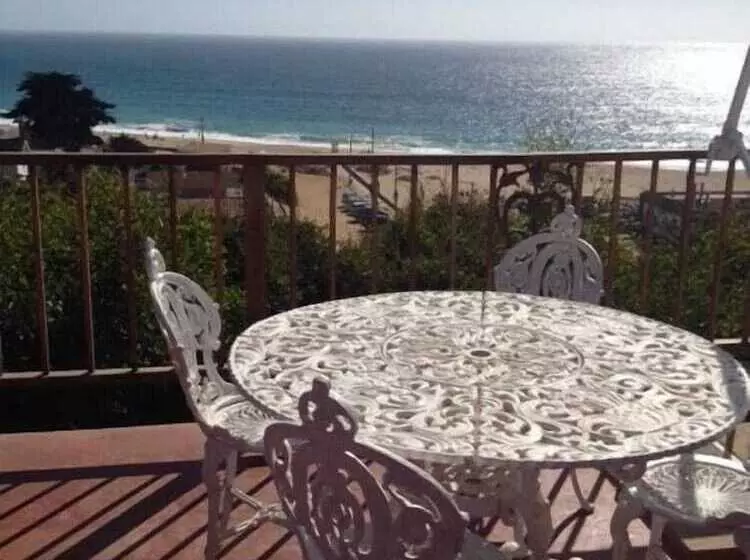 Retkeilymaja Cinque Colori Bed & Breakfast  Spa