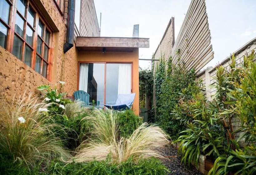 فندق صغير Cinque Colori Bed & Breakfast  Spa