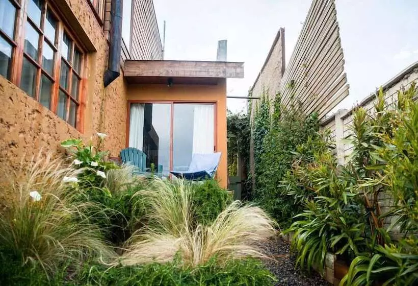 Retkeilymaja Cinque Colori Bed & Breakfast  Spa