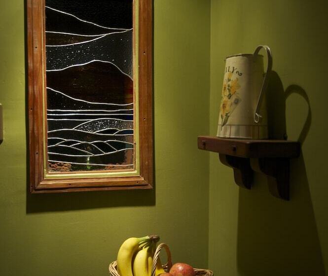 فندق صغير Cinque Colori Bed & Breakfast  Spa