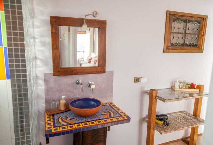 فندق صغير Cinque Colori Bed & Breakfast  Spa