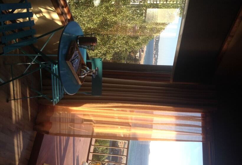 فندق صغير Cinque Colori Bed & Breakfast  Spa