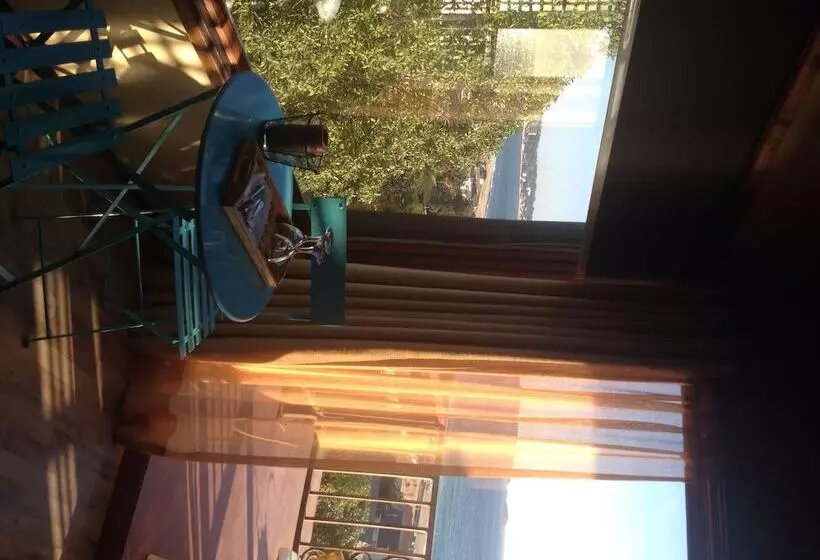 Retkeilymaja Cinque Colori Bed & Breakfast  Spa