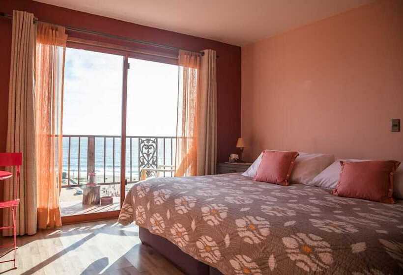 فندق صغير Cinque Colori Bed & Breakfast  Spa
