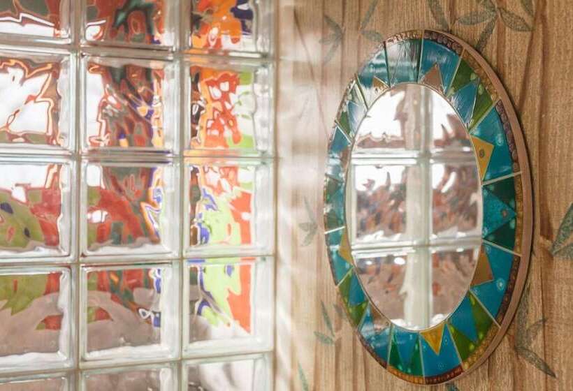 فندق صغير Cinque Colori Bed & Breakfast  Spa