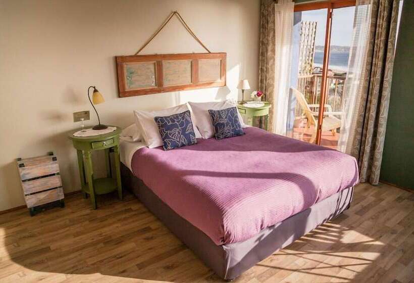 فندق صغير Cinque Colori Bed & Breakfast  Spa