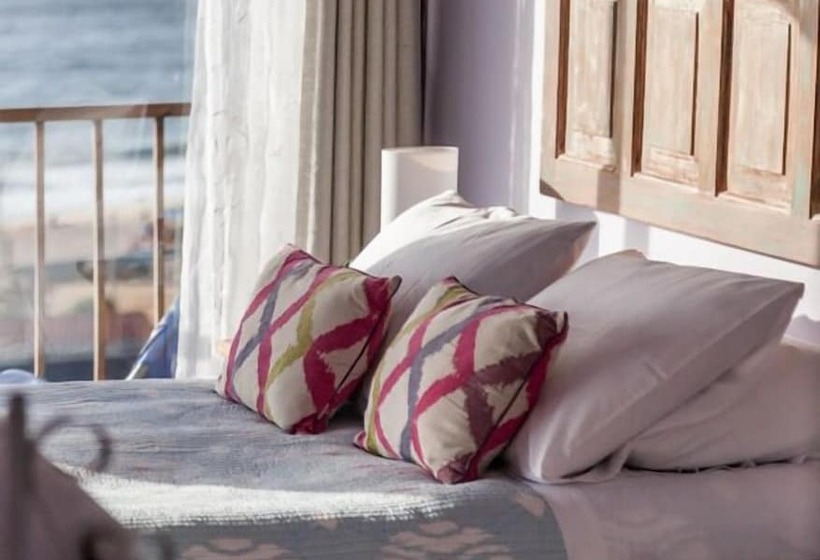 فندق صغير Cinque Colori Bed & Breakfast  Spa