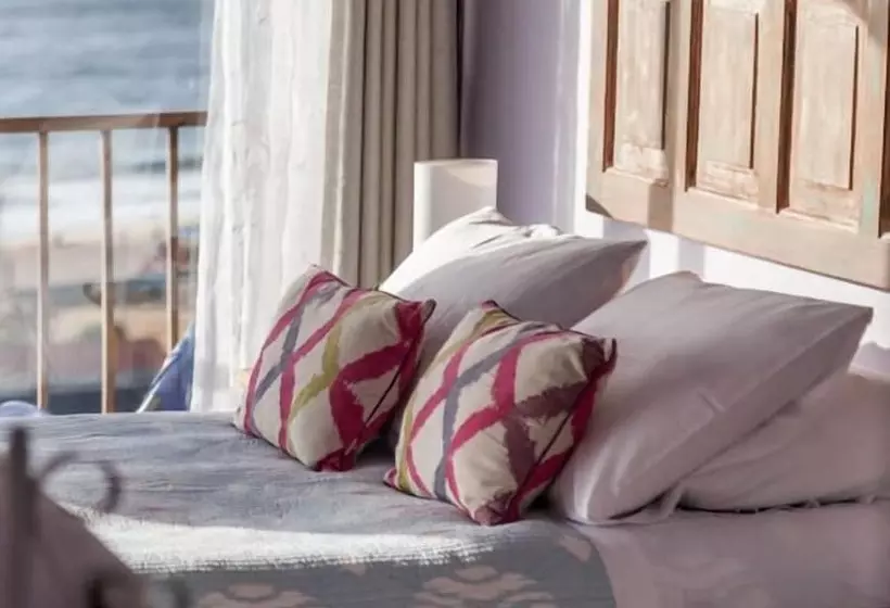 Retkeilymaja Cinque Colori Bed & Breakfast  Spa