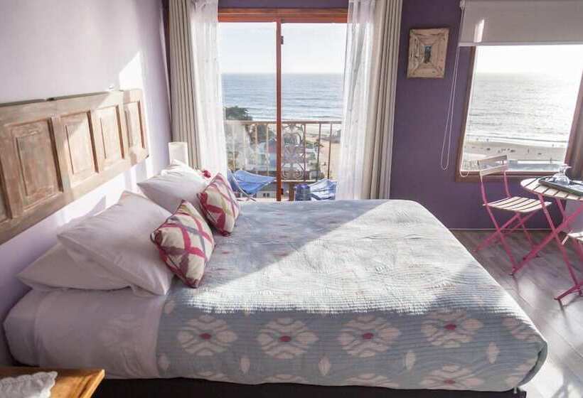 فندق صغير Cinque Colori Bed & Breakfast  Spa