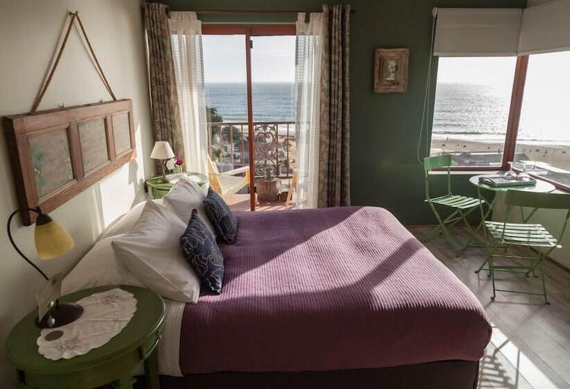 فندق صغير Cinque Colori Bed & Breakfast  Spa