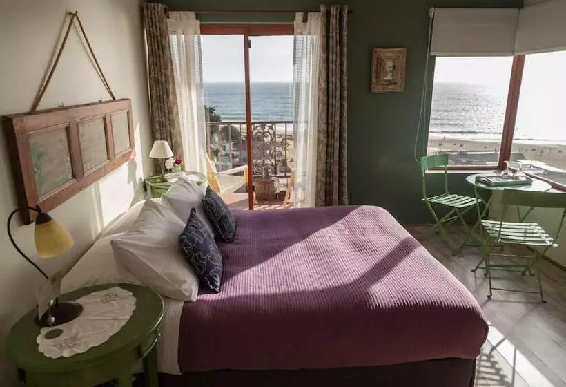 Retkeilymaja Cinque Colori Bed & Breakfast  Spa