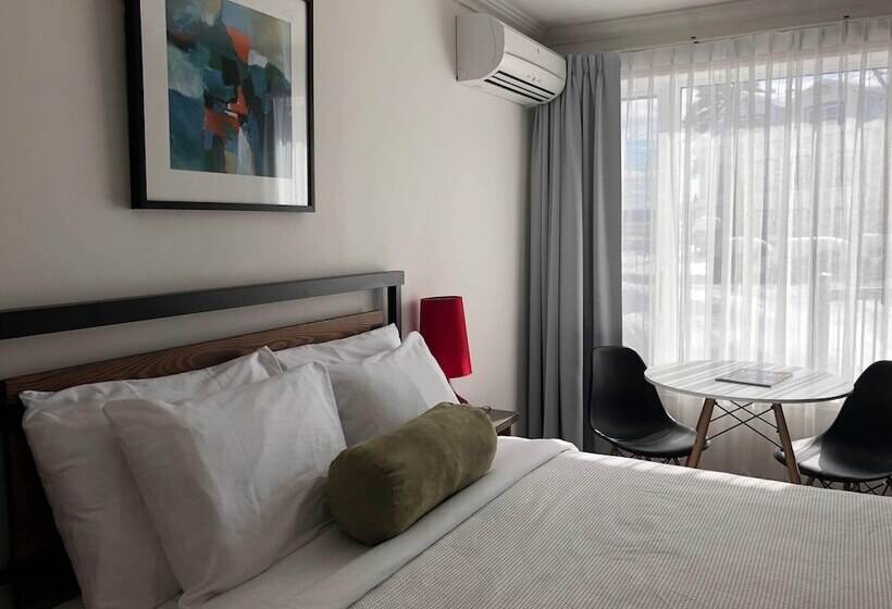 旅馆 Domaine Belle Plage